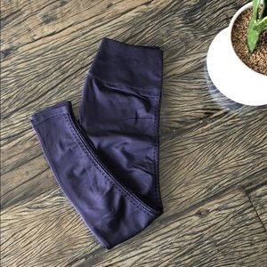 Seamless Workout Leggings